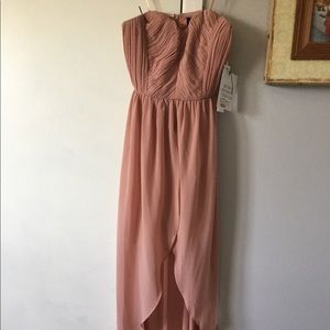 Woman's dress xs petite